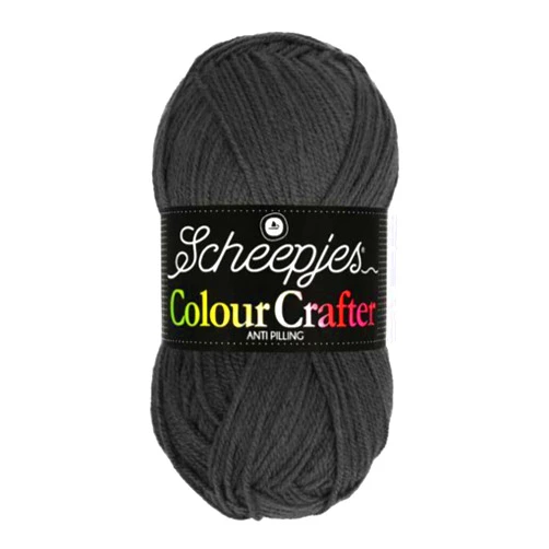 Scheepjes Colour Crafter DK 2018 Pollare 100g