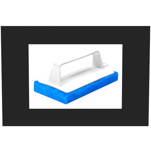 Quickie Medium-Duty Scrubber