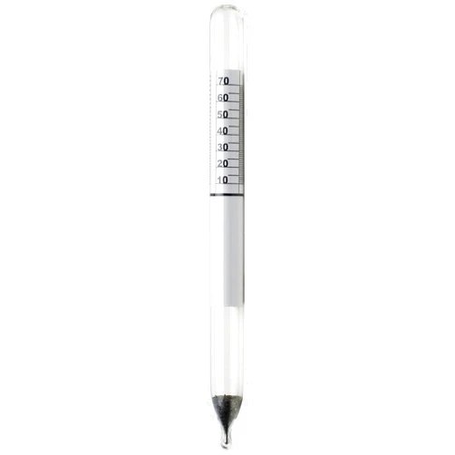 SP Scienceware SP Bel-Art, H-B DURAC 0.700/1.000 Specific Gravity and 10/70 Degree Baume Dual Scale Hydrometer for Liquids Lighter Than Water (B61806-0100)