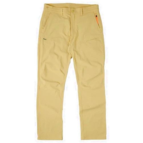 Howler Brothers Men's Shoalwater Tech Pants, Treehouse