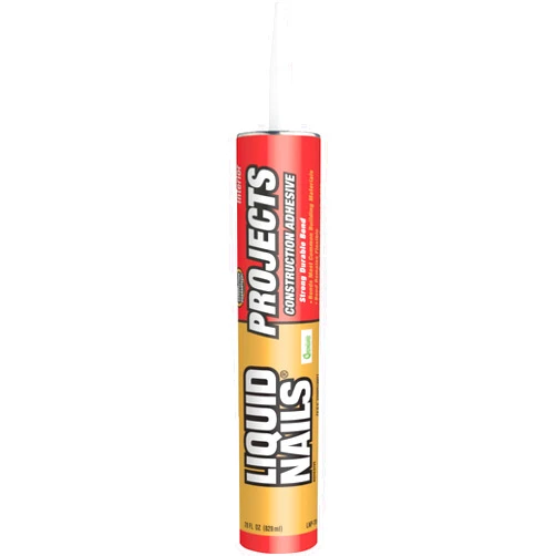 Ppg Inc Liquid Nails LNP704 28Oz Proj Const Adhesive