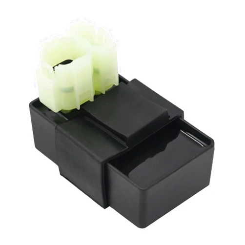 UOIENRT 30580758801 30580-758-801 CDI Box Ignition Control Module Replacement for Honda GX640 H4518H H5518