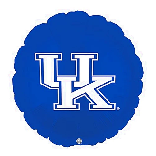 Burton & Burton University of Kentucky 17
