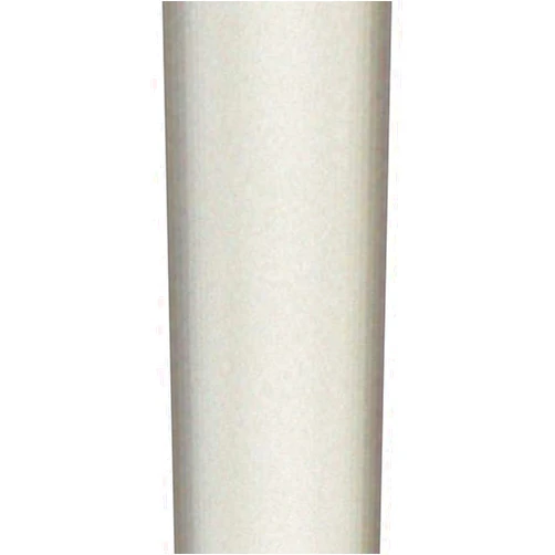 Minka Lavery Minka-Aire DR518-GI 18'' Downrod , Grey Iron