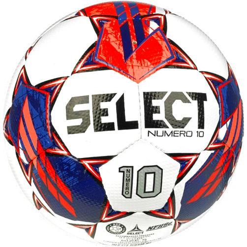 Select Numero 10 Soccer Ball