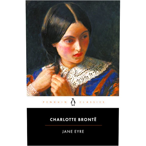 Charlotte Brontë Jane Eyre (Penguin Classics)