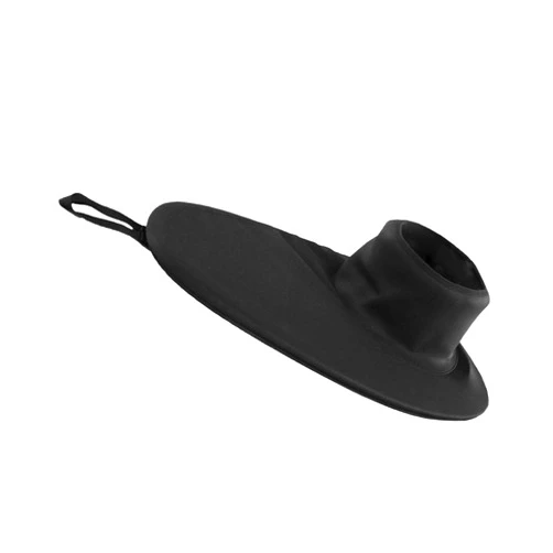 DYNWAVE Universal Neoprene Kayak Spray Skirt Cover Marine Paddling Equipment