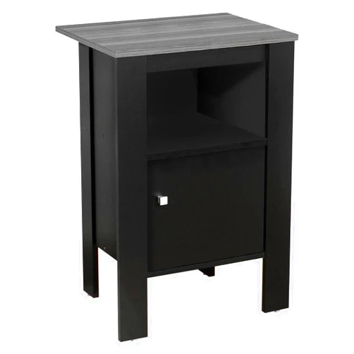 Monarch Specialties ACCENT TABLE, Black