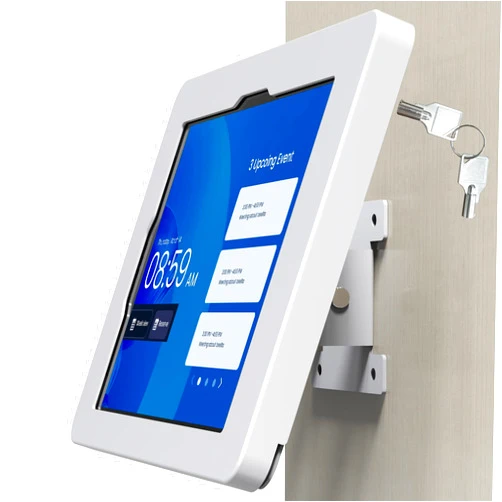 Beelta Tablet Wall Mount Compatible with 10.9