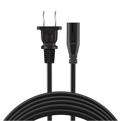 CJP-Geek 5ft UL Listed AC Power Cord Cable Lead Compatible with Epson Expression Premium XP-7100 AiO Inkjet Printer US