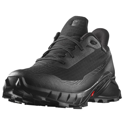 Salomon Men's Alphacross 5 Gore-TEX Trail Running Shoes