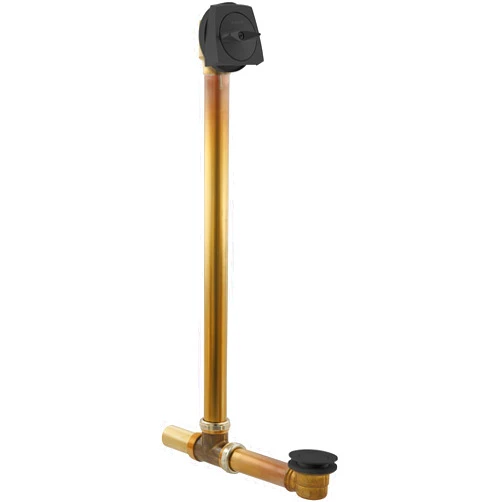 KOHLER Clearflo 1-1/2-in Adjustable Pop-up Drain