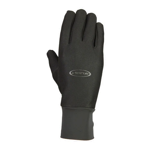 Seirus Innovation Men's Hyperlite All Weather Polartec Glove with Sound Touch Technology