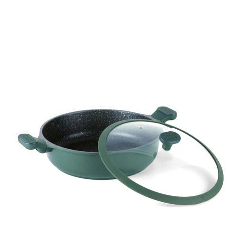 Otantik Home Otantik Non-Stick 12.5