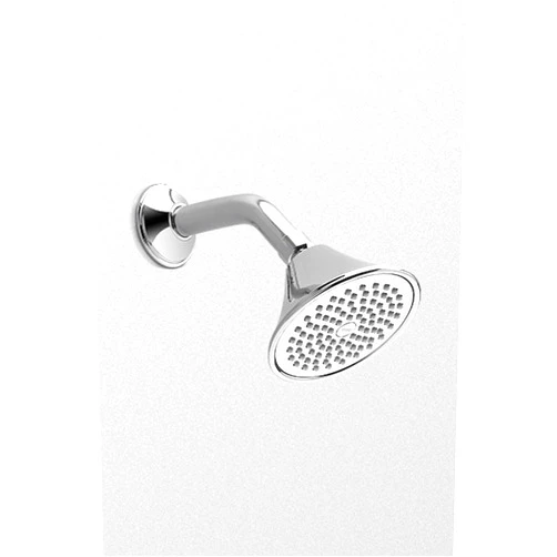 Toto TS200AL51#CP Transitional Collection Series A Single-Spray 4-1/2-Inch-2.0 gpm Showerhead, Polished Chrome