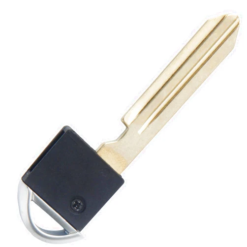 Sianxaido H0564-EG010 Key Blanks Compatible with FX35 FX50 G35 G37 M35 M37 M45 Q50 Q60 QX56 QX60 370Z Altima Armada Cube Juke Kicks Maxima Murano Pathfinder Quest Rogue Sentra Titan Versa