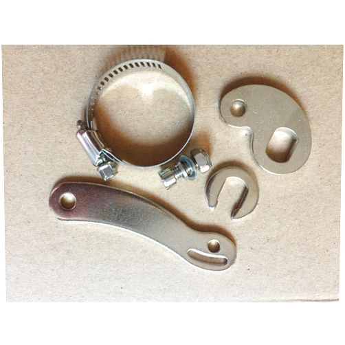 NBPower Torque arm (M14)-Universal for E-Bike Electric Bicycle -Front or Rear,E-Bike Conversion kit