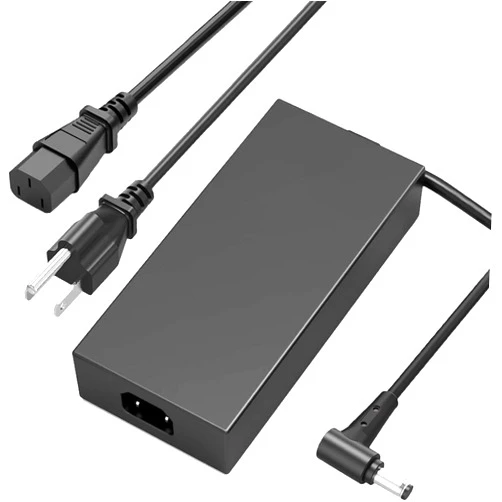 Sunshare 280W 20V 14A Charger Compatible with ASUS ROG Strix G15 G17 G513R G513Q G713R G713Q,Scar 15 17 G532L G533Z G732L G733Z,Hero/Scar III G731G G531G G703G ADP-280BB B Laptop Adapter Power