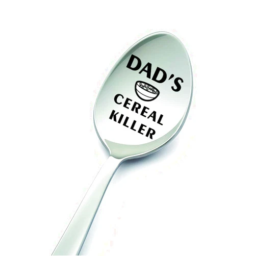 LYF Collection Dad's Cereal Killer