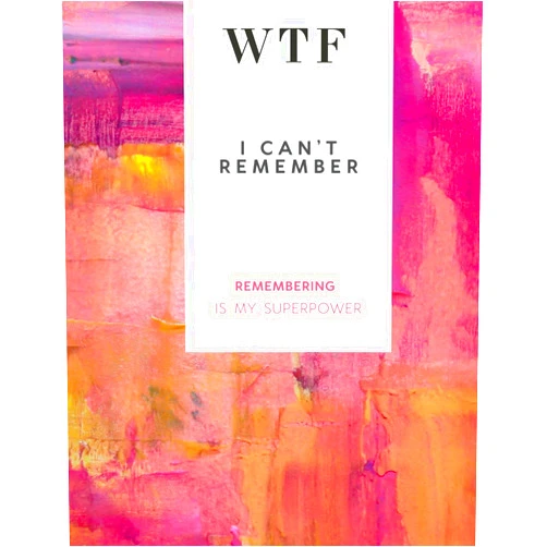 Loule Publishing Password Book: Remembering is my superpower (Spanish Edition)