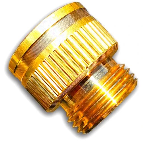 Spigotmaster ~ SM01 Vacuum Breaker Adapter~ Turns an Arrowhead Anti-Siphon Hose Bib Into a Straight Through Connection. Replaces 1019-a-486BFP & Fits: 482BFP(1, SM01)