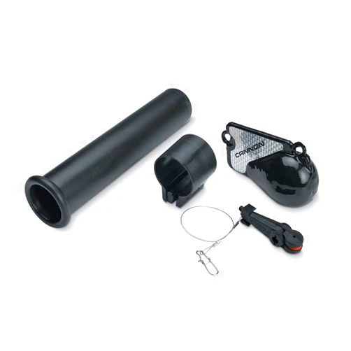 Cannon Mini-Troll Accessory Kit