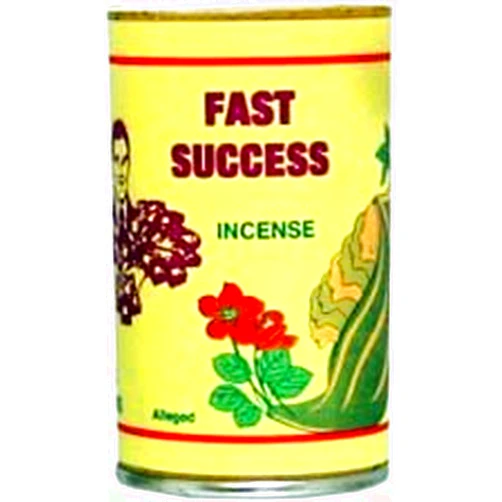 INDIO 7 Sisters Incense Powder Fast Success