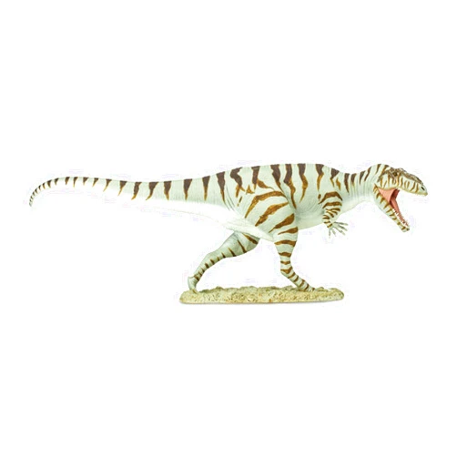 Safari Ltd. Wild Safari® Prehistoric World Dinosaur 303929 - Giganotosaurus