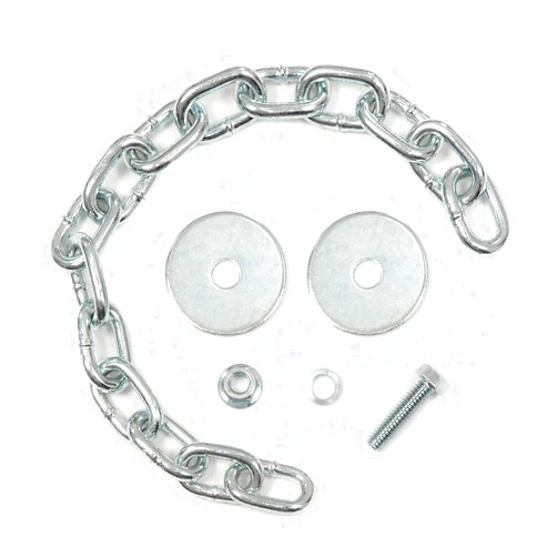 Nexel Grounding Chain