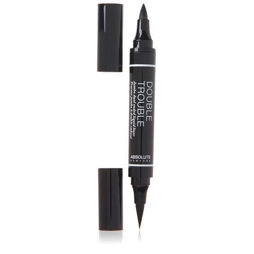 Absolute New York Double Trouble Liner