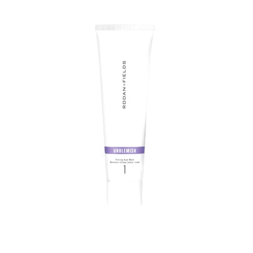 RODAN + FIELDS UNBLEMISH Acne Treatment Sulfur Wash (125 mL/4.2 US fl. oz) - UNWA125