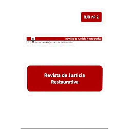 Spanish Edition by Tomás Montero (Author), Virginia Domingo (Author), Daniel Montesdeoca (Author), Juana Rosa Domínguez (Author) & 1 more Format: Kindle Edition Revista de Justicia Restaurativa nº2 (Spanish Edition)