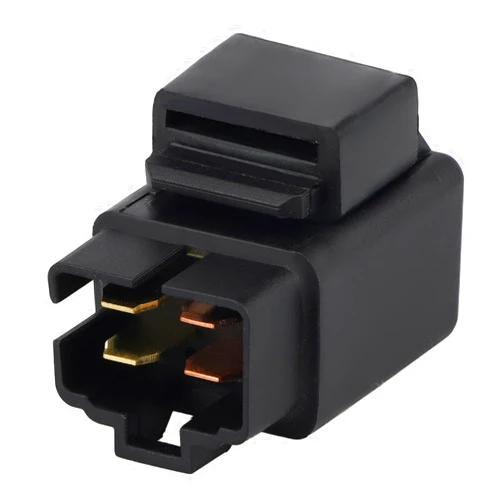 Lonsda Starter Solenoid Relay for 90 Polaris Predator Scrambler 50 90 Sportsman 90 Yamaha Warrior 350 Bear Tracker 250 Grizzly 600/350/450/660/700 Raptor 350 Big Bear 250/350/400