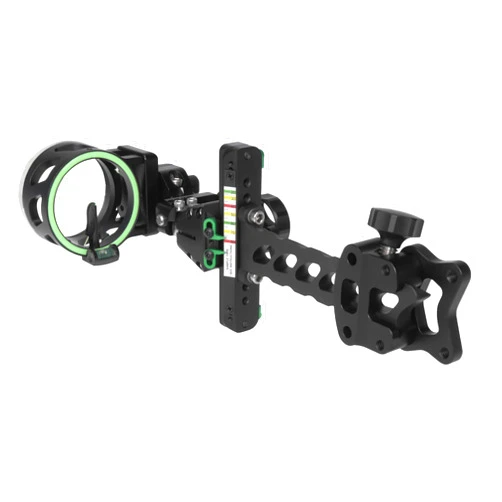 Truglo AEGIS 1 Light 19/5 Position/Detachable Bracket/Black