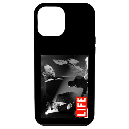 LIFE Picture Collection iPhone 13 Pro Max LIFE Picture Collection _ Frank Sinatra 03 Case