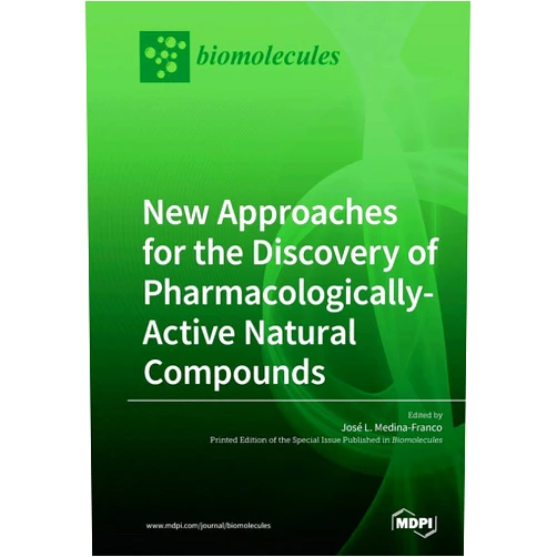 José L Medina-Franco New Approaches for the Discovery of Pharmacologically-Active Natural Compounds