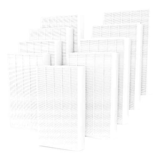 Pelano HPA300 HEPA Filter Replacement Compatible with Honeywell Air Purifier HPA300 Series, HPA300, HPA304, HPA8350, HPA300VP, HPA3300b, HPA5300, Replace HRF-R3, 9 HEPA R Filter