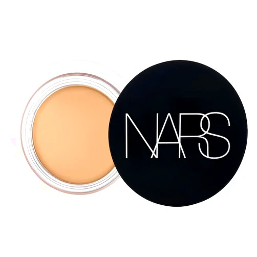 Nars Soft Matte Complete Concealer 0.21 oz, Praline - Medium 3