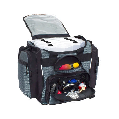 Okeechobee Fats Fisherman Advanced Tackle Bag