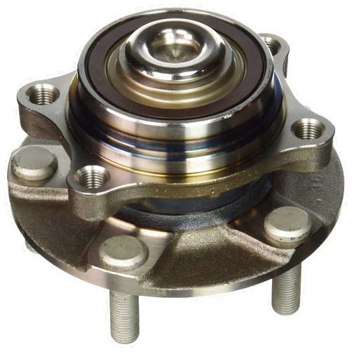 Timken Preset, Pre-Greased And Pre-Sealed Hubs - HA590027