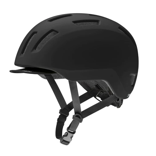 Smith Transit Cycling Helmet – Adult Road Bike Helmet with MIPS Technology – Lightweight Protection for Men & Women