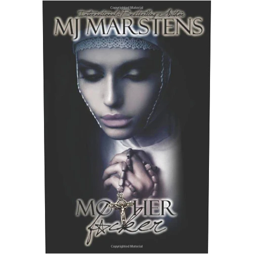 M.J. Marstens Motherf*cker