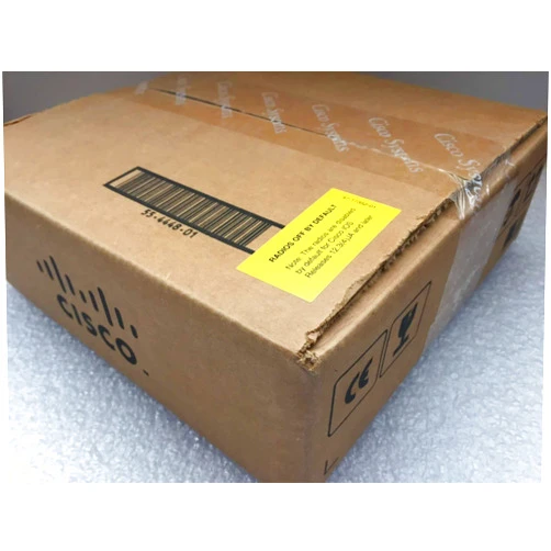 Cisco Aironet 3800 Series Wi-Fi Access Point (AIR-AP3802I-B-K9)