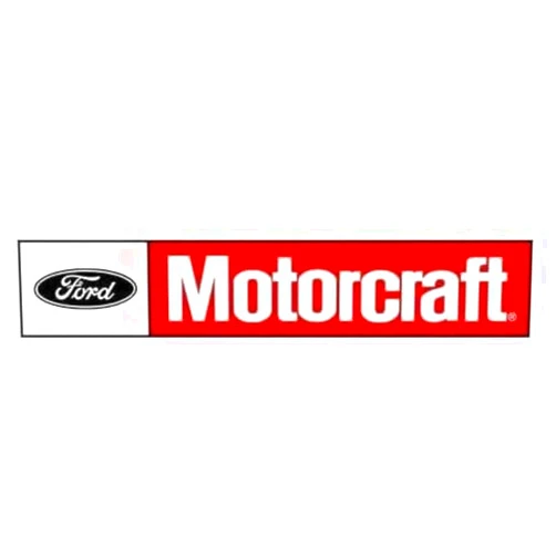 Motorcraft Brake Rotor Assembly - BRRF465