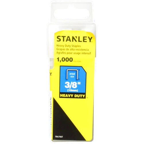 Stanley Bostitch SharpShooter Heavy-Duty 3/8