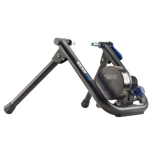 Wahoo Fitness Wahoo KICKR SNAP Wheel-On Bike Resistance Trainer For Cycling/Spinning Indoors