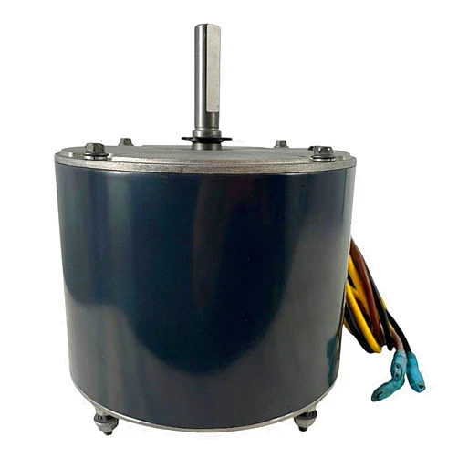 Pellethead Carrier OEM Quality 5KCP39EGS070S Condenser Motor 1/4 hp, 1100RPM, 208-230V Replaces Genteq 3905, Bryant Payne HC39GE236,237 HC39GE234A Dayton 6DLL0 5KCP39EGY823S