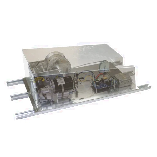 Aladdin Light Lift 700lbs Standard Mount Commercial Grade