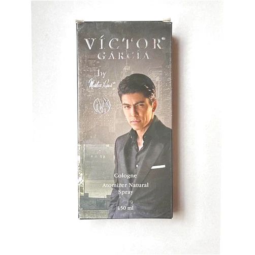 Generic VICTOR GARCIA