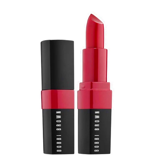 Bobbi Brown Crushed Lip Color ~ Travel Size Lipstick 0.07 oz ~ Ruby